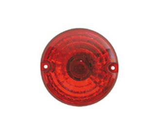 DIMBAKLJUS RUND 95 MM