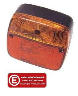 BAKLYKTA 3-FUNKTIONER