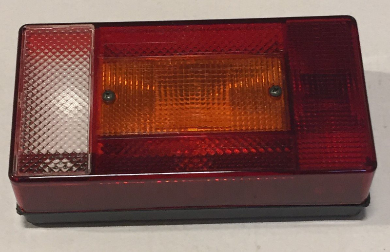 4 FUNKTIONSLYKTA. BAK, BROMS,