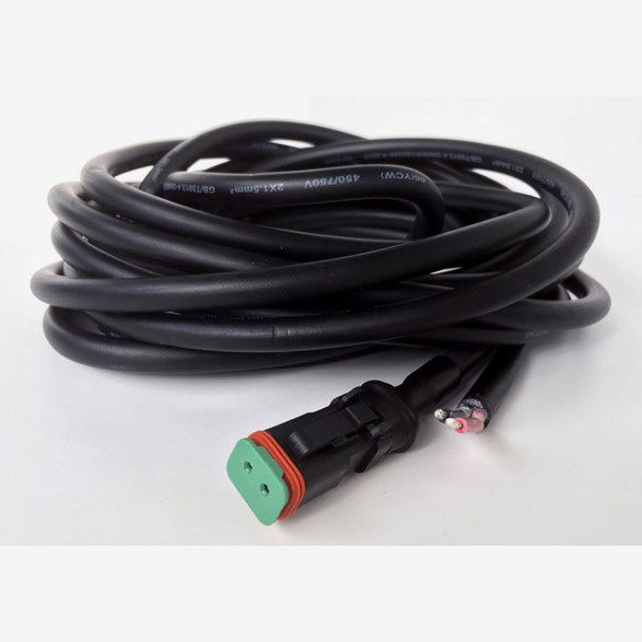 KABEL MED DT KONTAKT L 5M