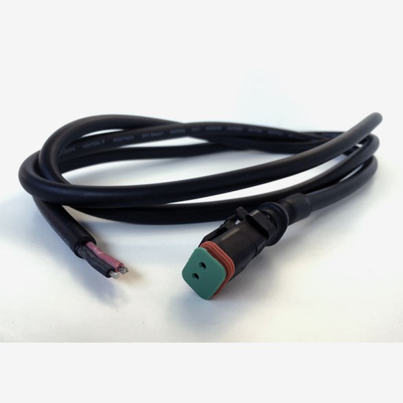 KABEL MED DT KONTAKT L 1,5M