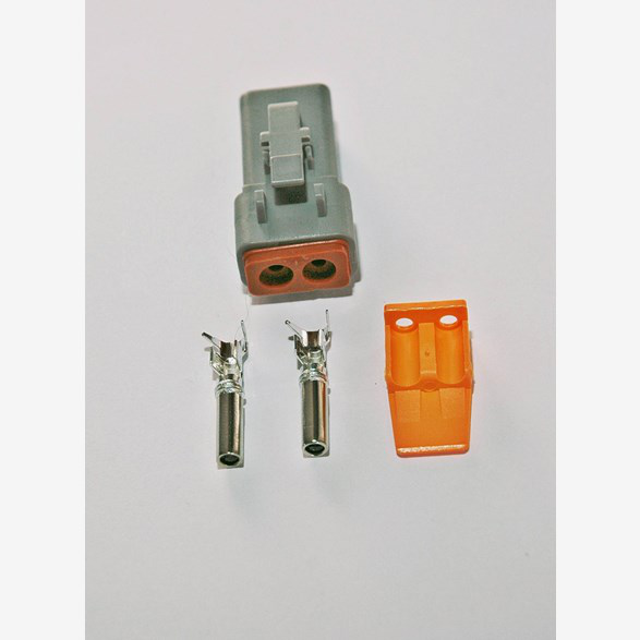 DTP KONTAKT 25A HONA