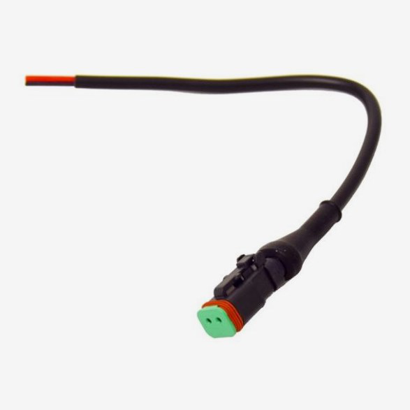 DT-KONTAKT HONA MED 20 CM KABEL