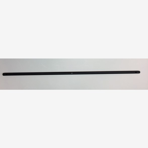 TOPPSTAG EXTRALJUS SVARTLACKAT