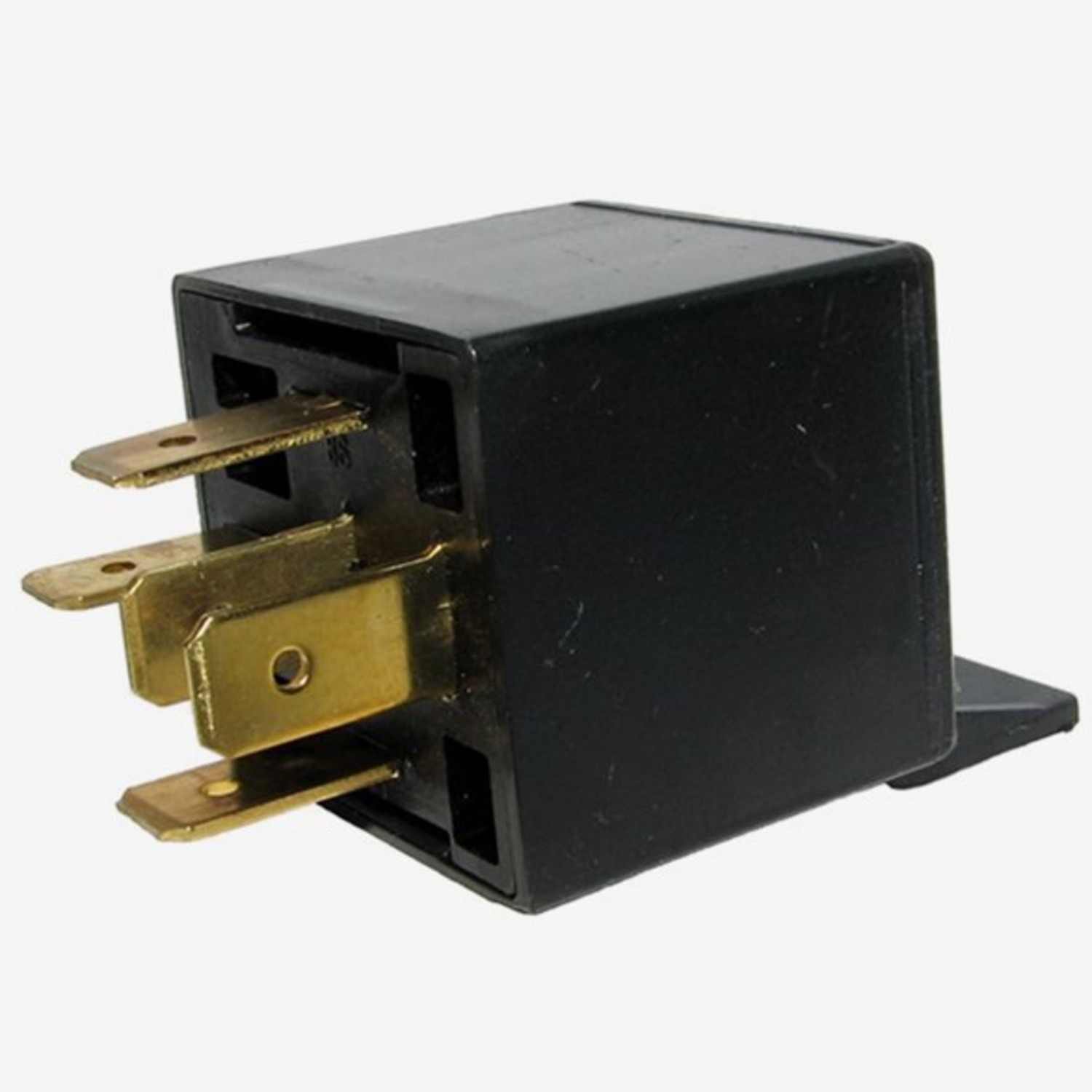 MINIRELÄ VÄXEL 24V