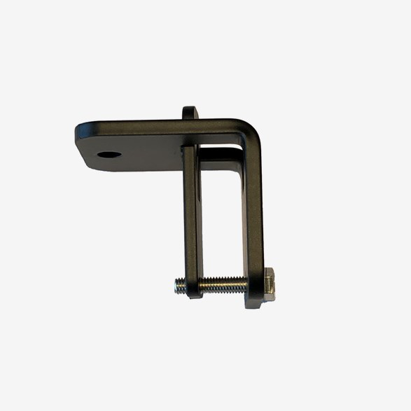 MONTERINGSFÄSTE LED-RAMP, KLÄMMODELL FÖR VOLVO