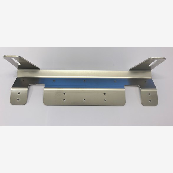 MONTERINGSFÄSTE FÖR LED RAMP, VOLVO V90 2021>