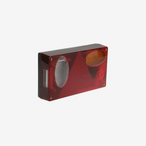 KOMB.LYKTA HÖ M BACKLJUS