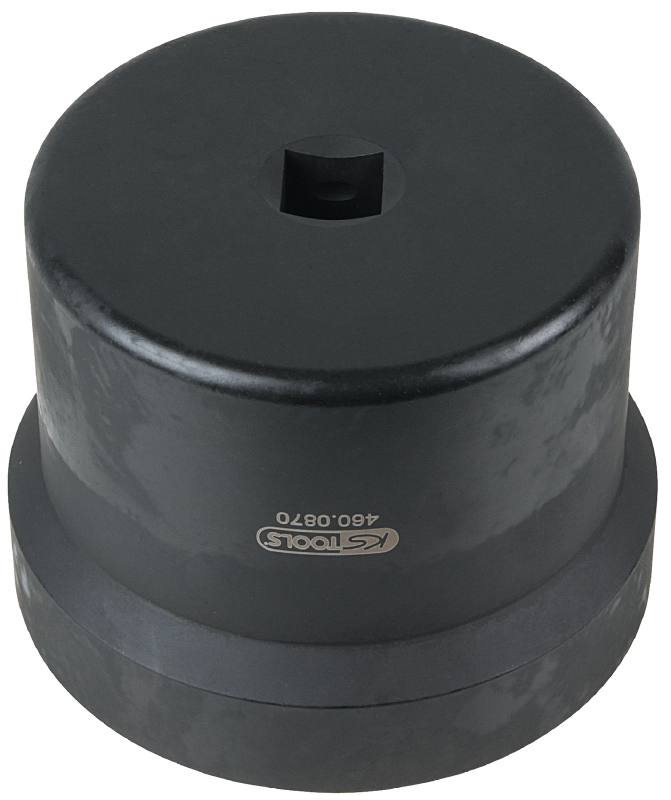 SPÅRMUTTERNYCKELSATS