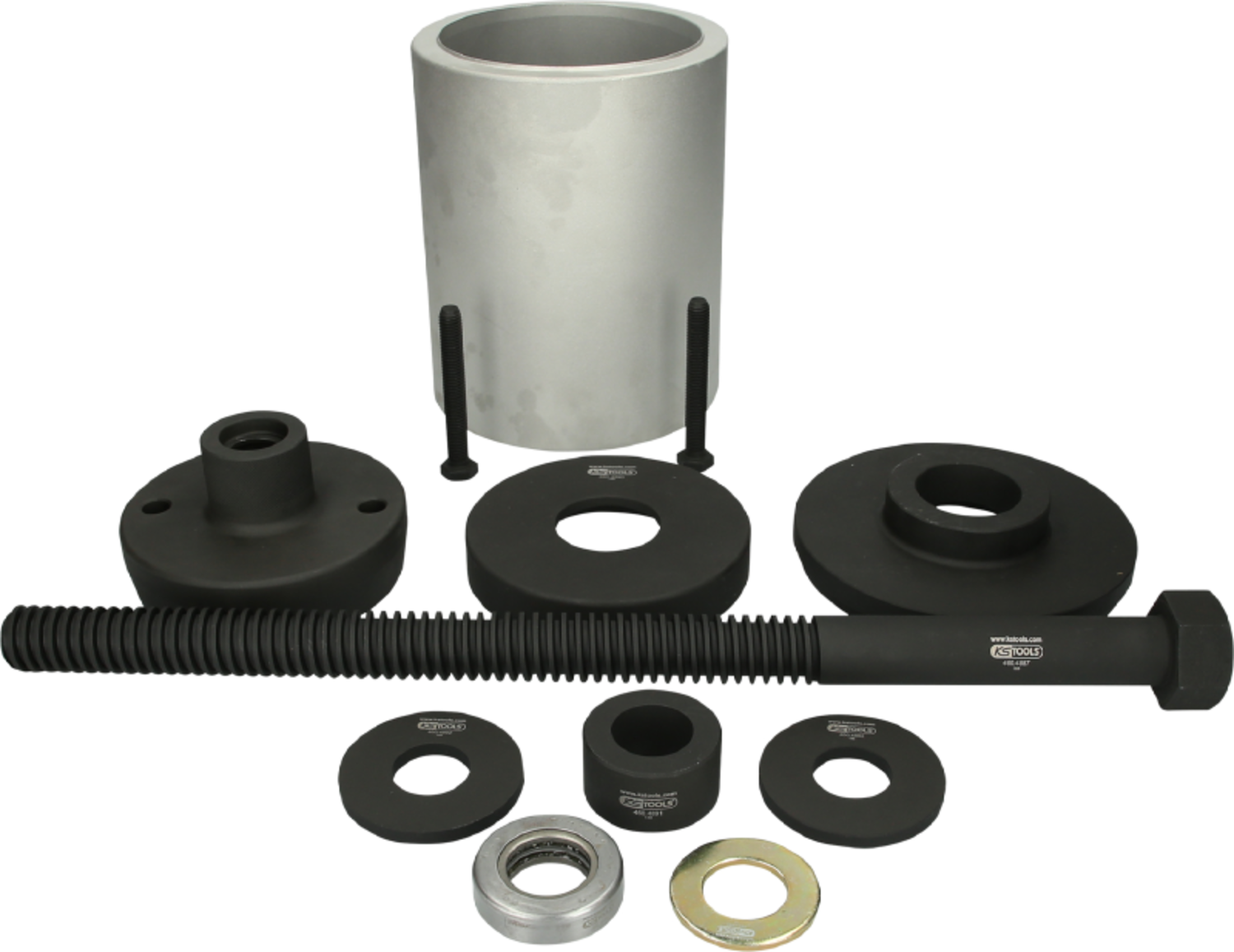 BUSSNINGSVERKTYGSATS