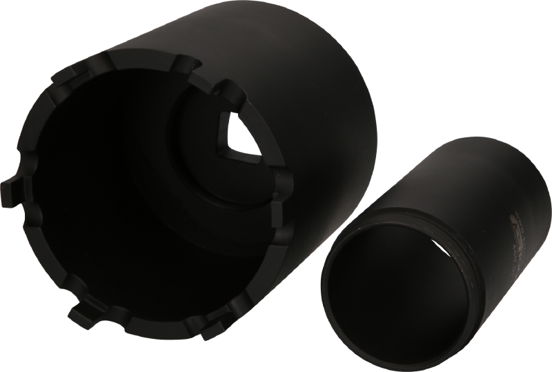 SPÅRMUTTERNYCKELSATS