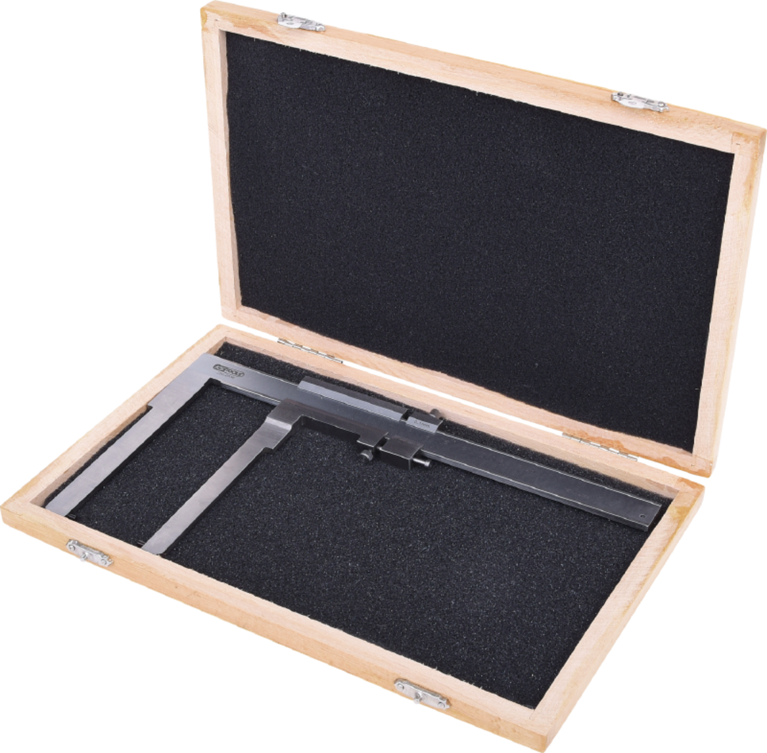 BROMSSKIVA-MÄTARE, 0-90MM