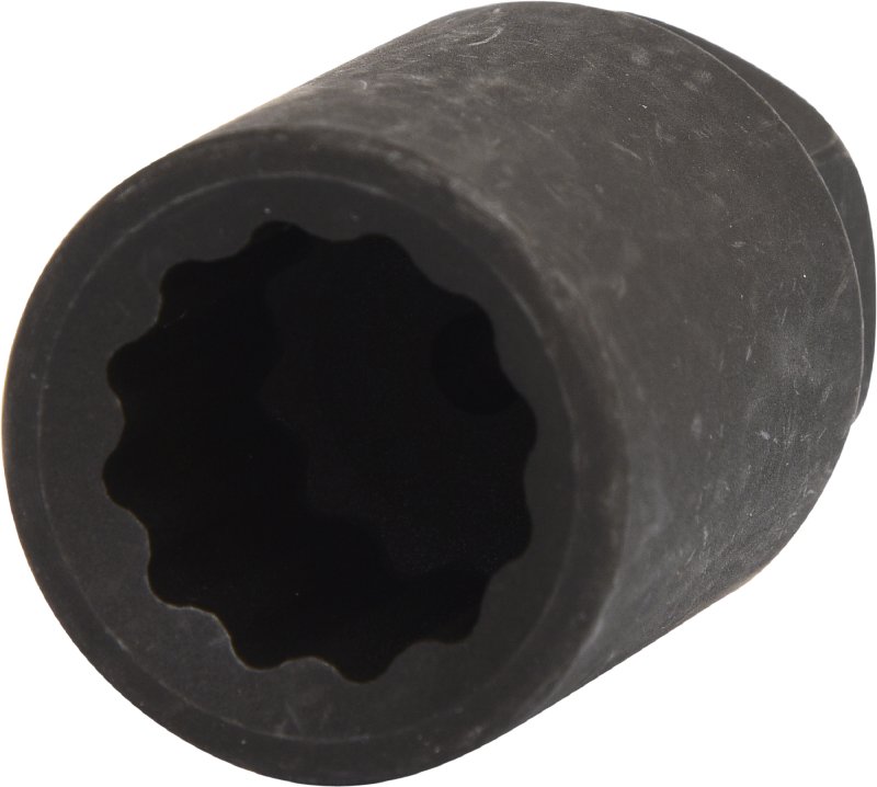 12-KANT BROMSSKIVSHYLSA TILL SAF, 15 MM