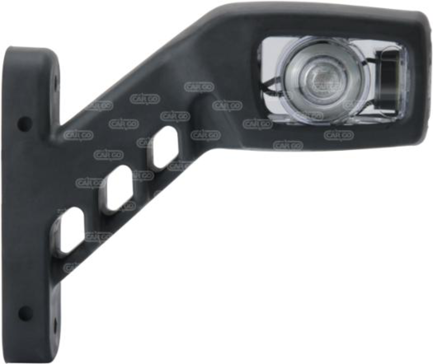 **SIDOMARKERINGSLAMPA