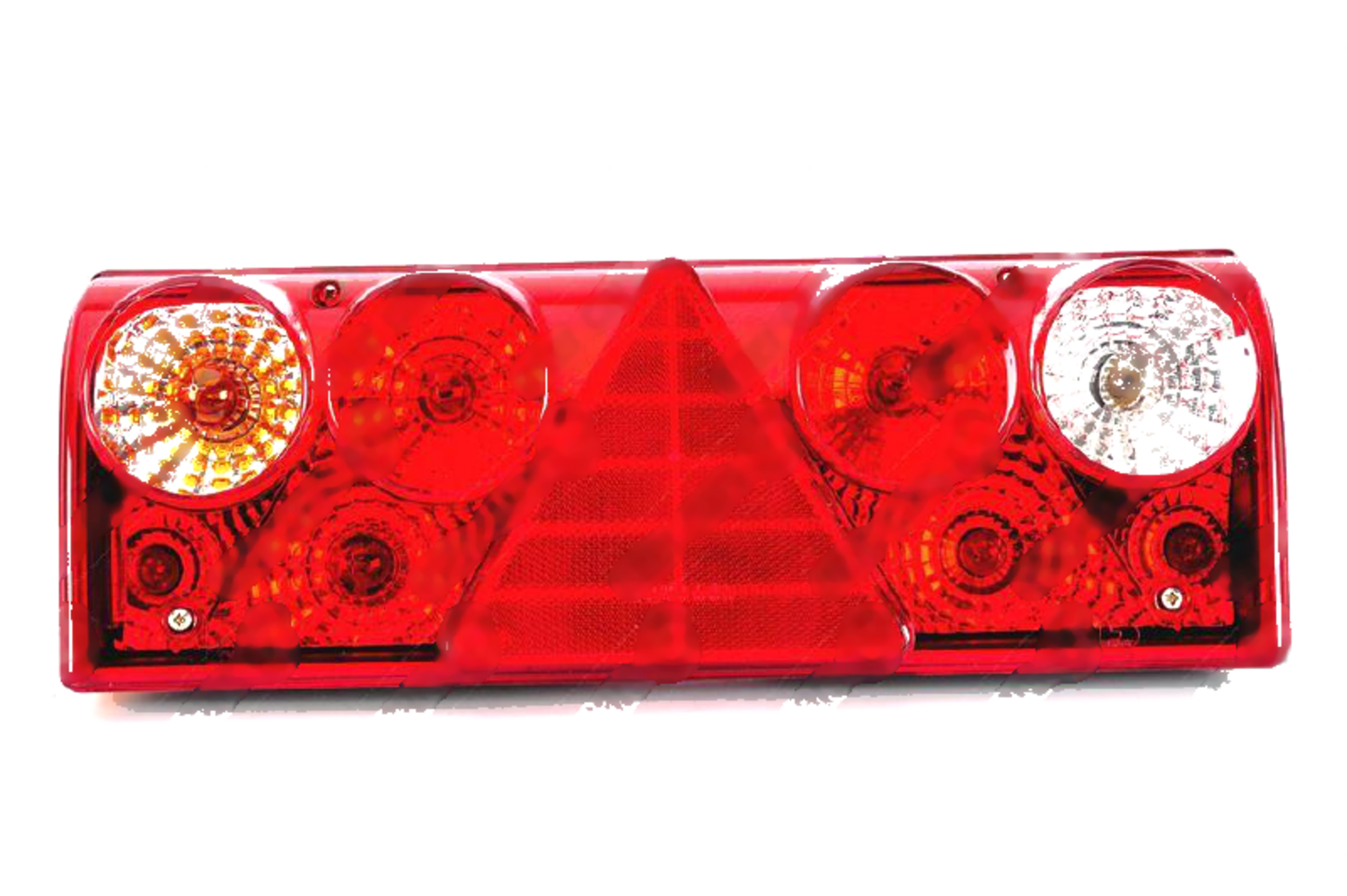 BAKLAMPA EUROPOINT II