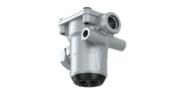 TRYCKBEGRÄNSNINGSVENTIL