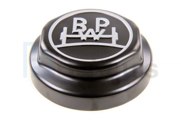 NAVKAPSEL ECO-PLUS3 INKL O-RING