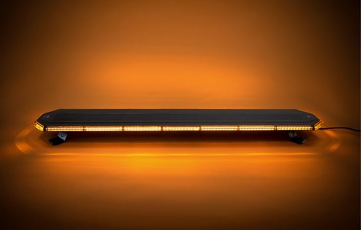 BLIXTLJUSRAMP HORIZON 183CM