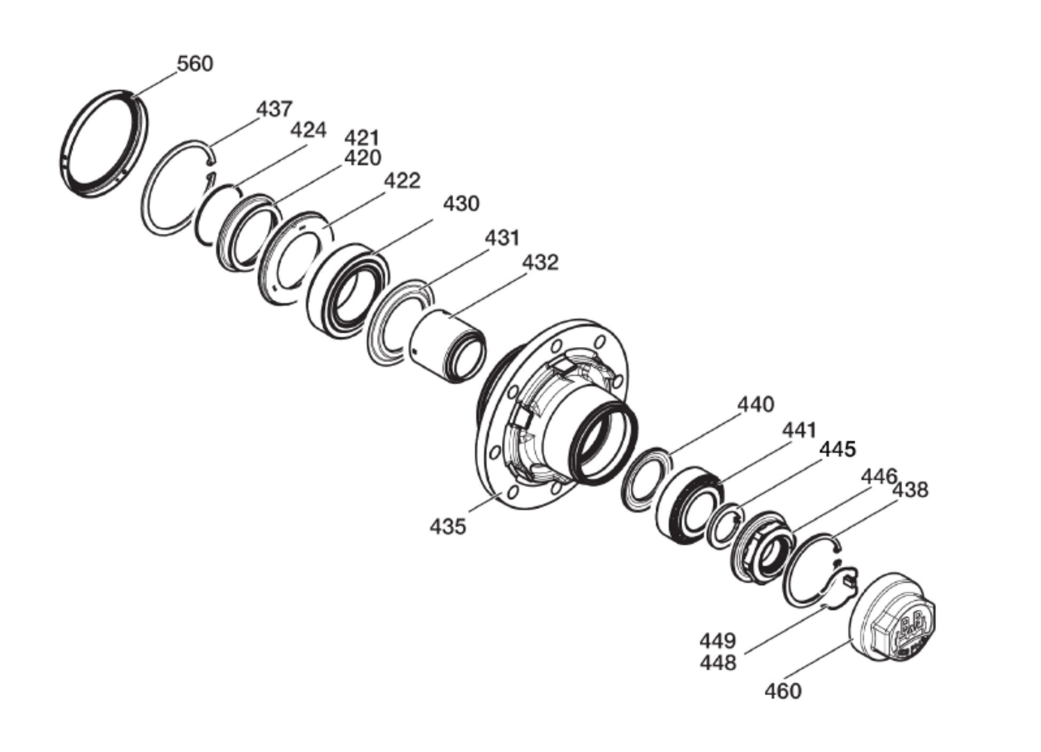 NAVENHET K ECO-P/SEAL 10-12t