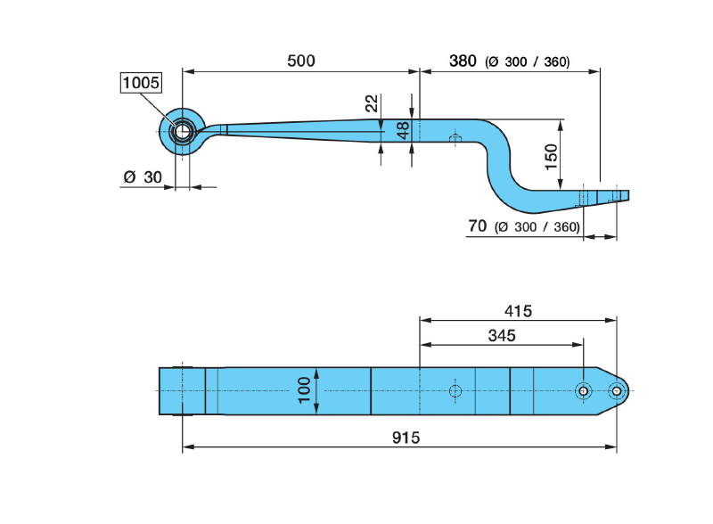 FJ.PAKET SLM 500/380