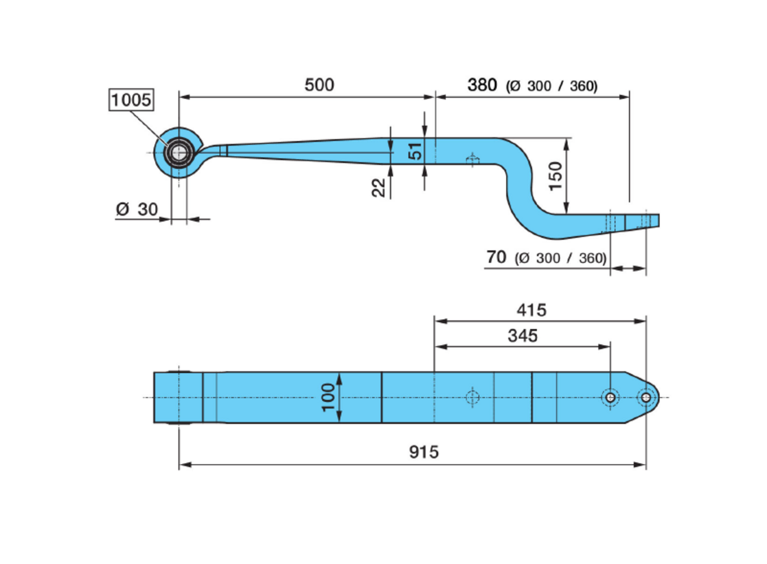 FJ.PAKET SLM 500/380