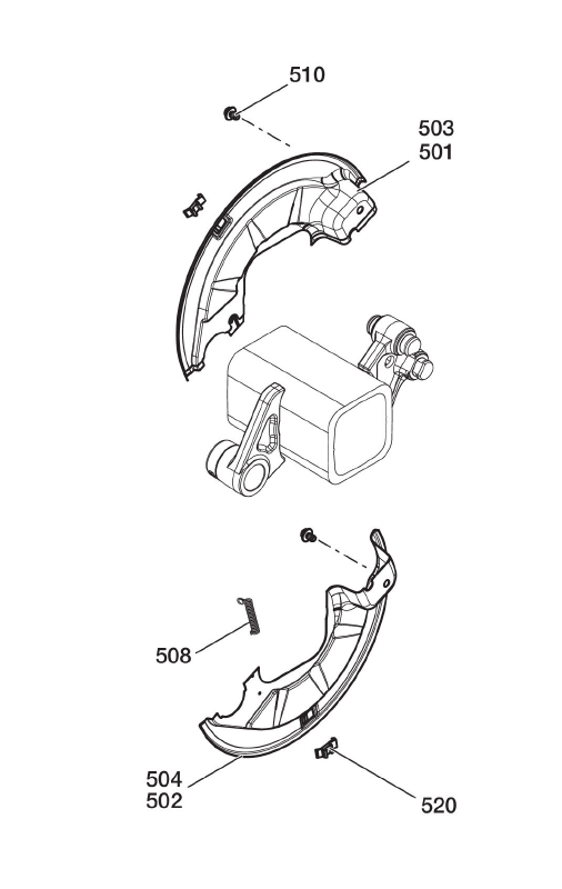 TÄCKPLÅTSATS T. H #150