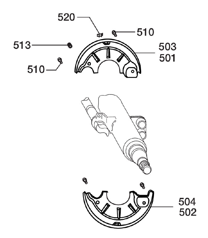 TÄCKPLÅTSATS T. KR D127