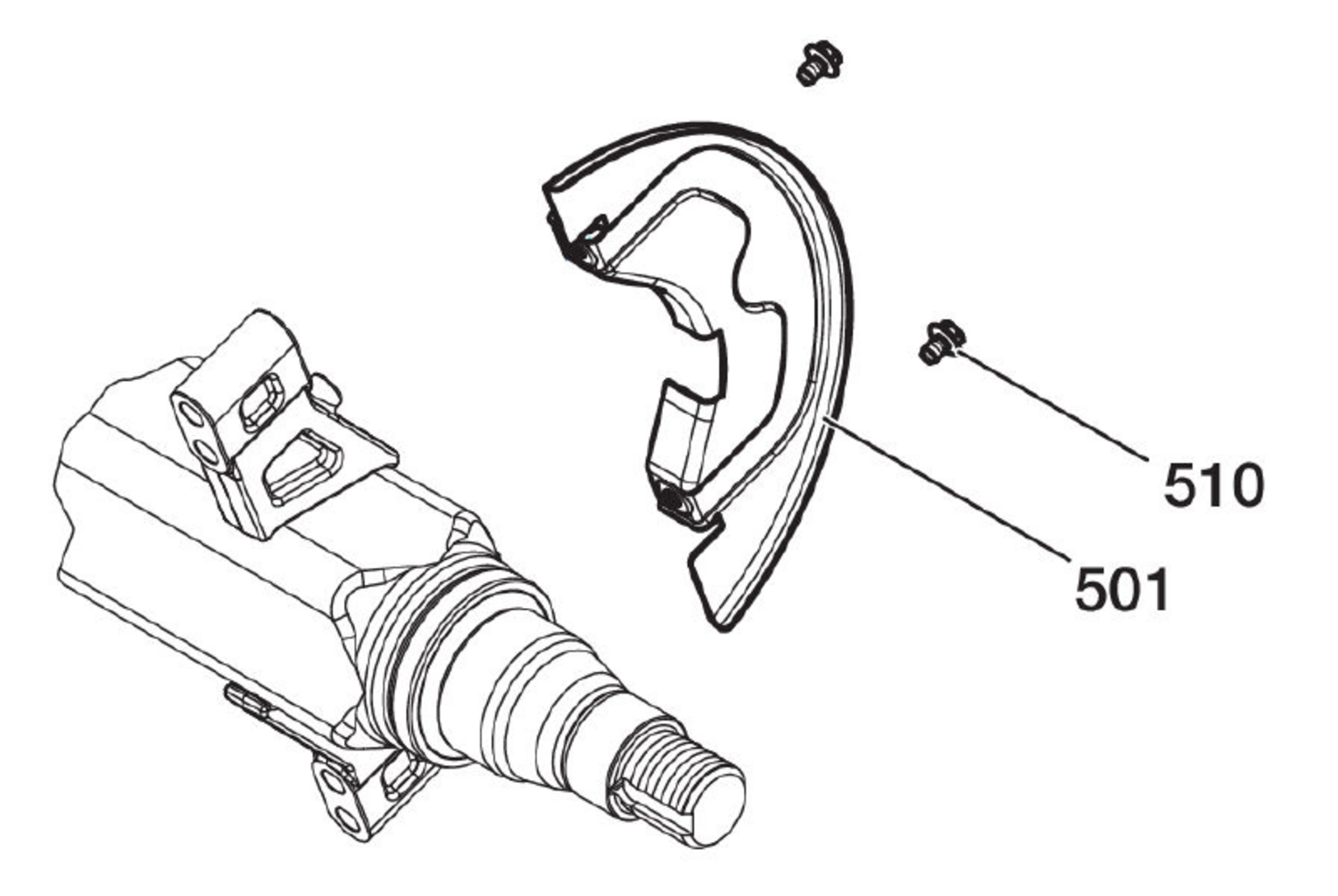 TÄCKPLÅTSATS T. SKHB #120