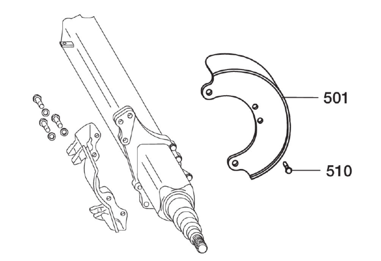 TÄCKPLÅTSATS T. SKH #120