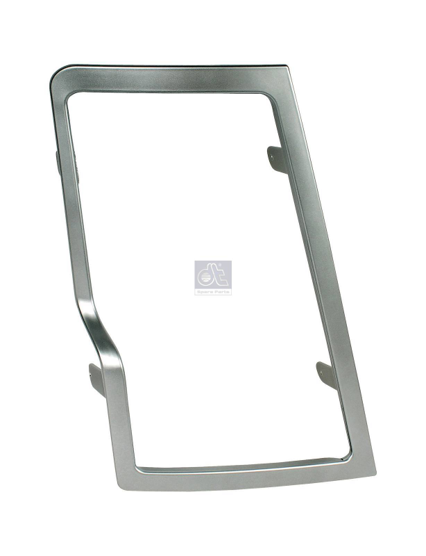 STRÅLKASTARRAM HÖGER