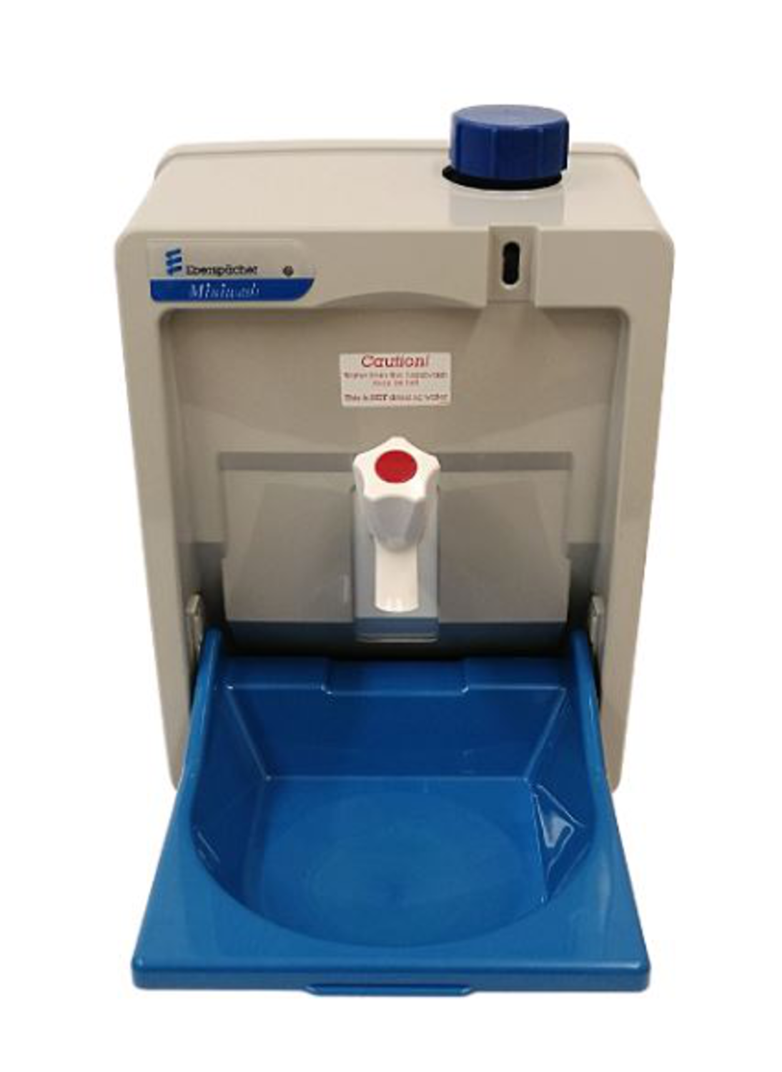 MINIWASH SINGLE TAP 12V