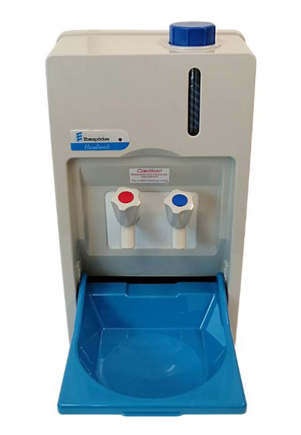 HANDIWASH TWIN TAP 24V