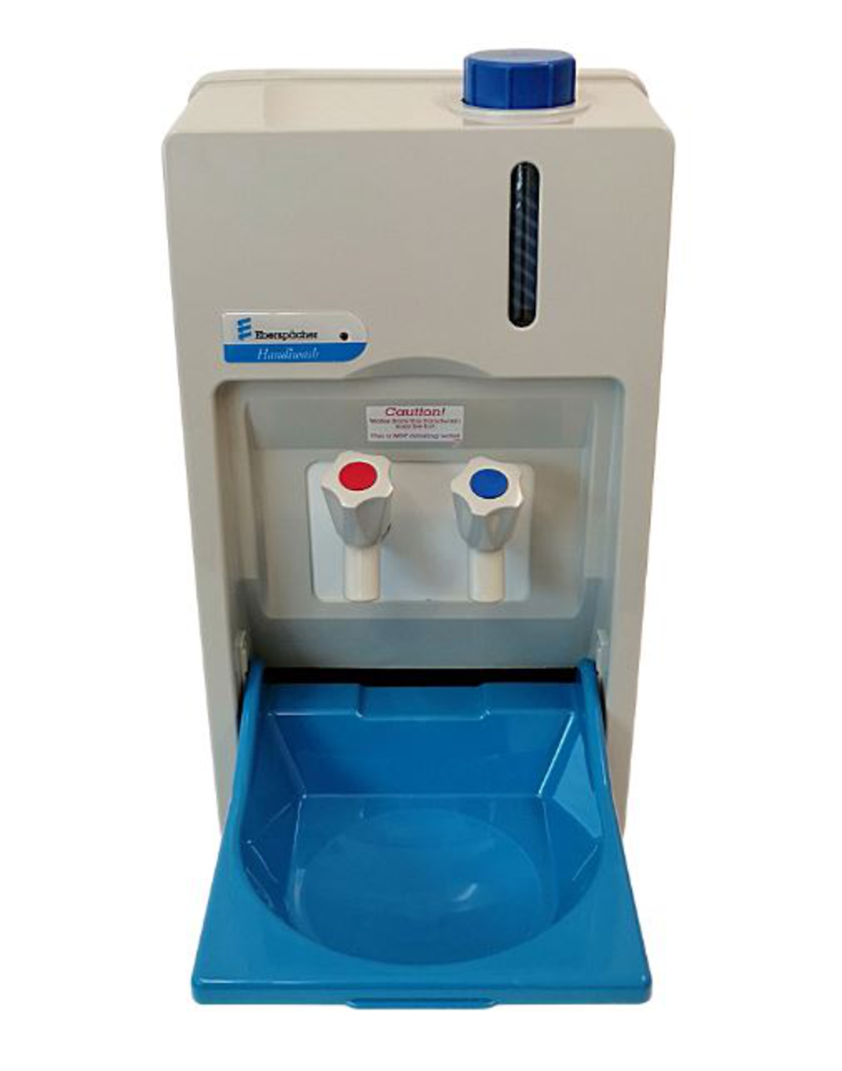 HANDIWASH TWIN TAP 12V