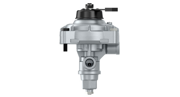 SLÄPVAGNSSTYRVENTIL