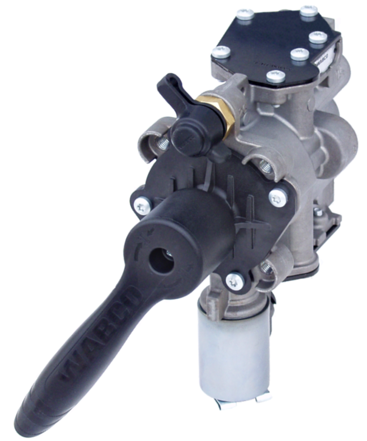 KONTROLLVENTIL LUFTFJÄDRING