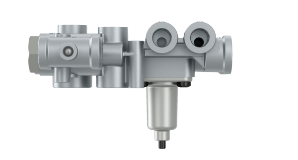 FÖRLÄNGNINGS MODUL