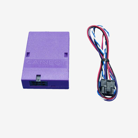 CANNECT HIGH BEAM INTERFACE