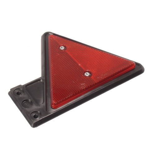 HÅLLARE MED TRIANGELREFLEX HÖGER