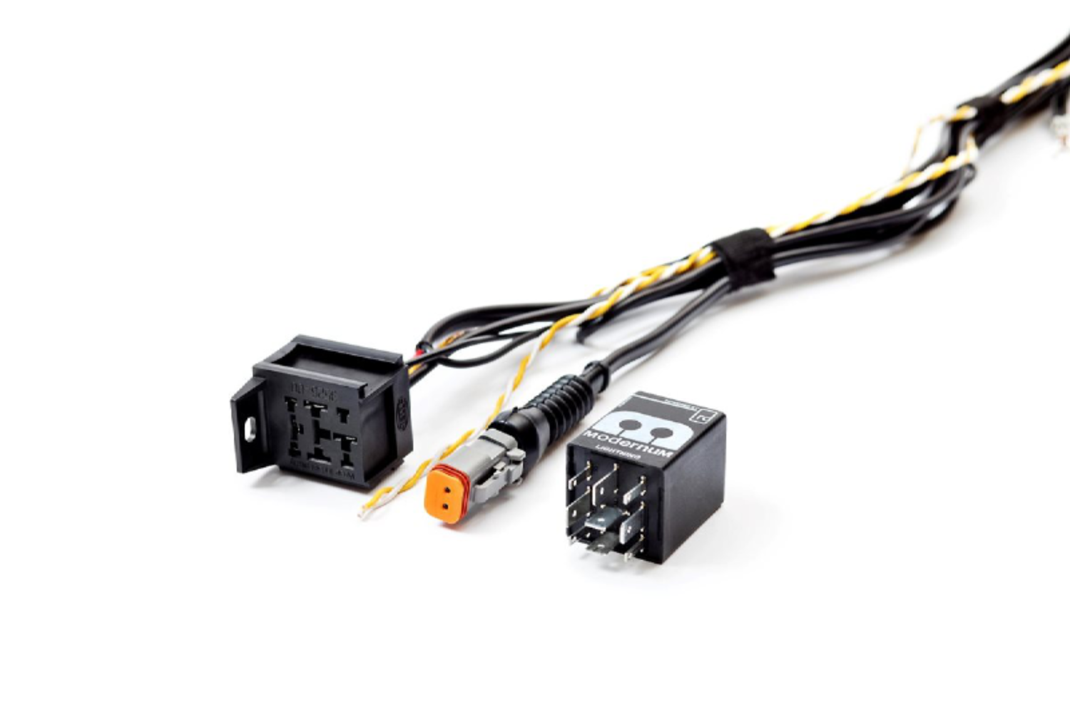 EXTRALJUSKABLAGE DIGITAL LIGHTNING 13A