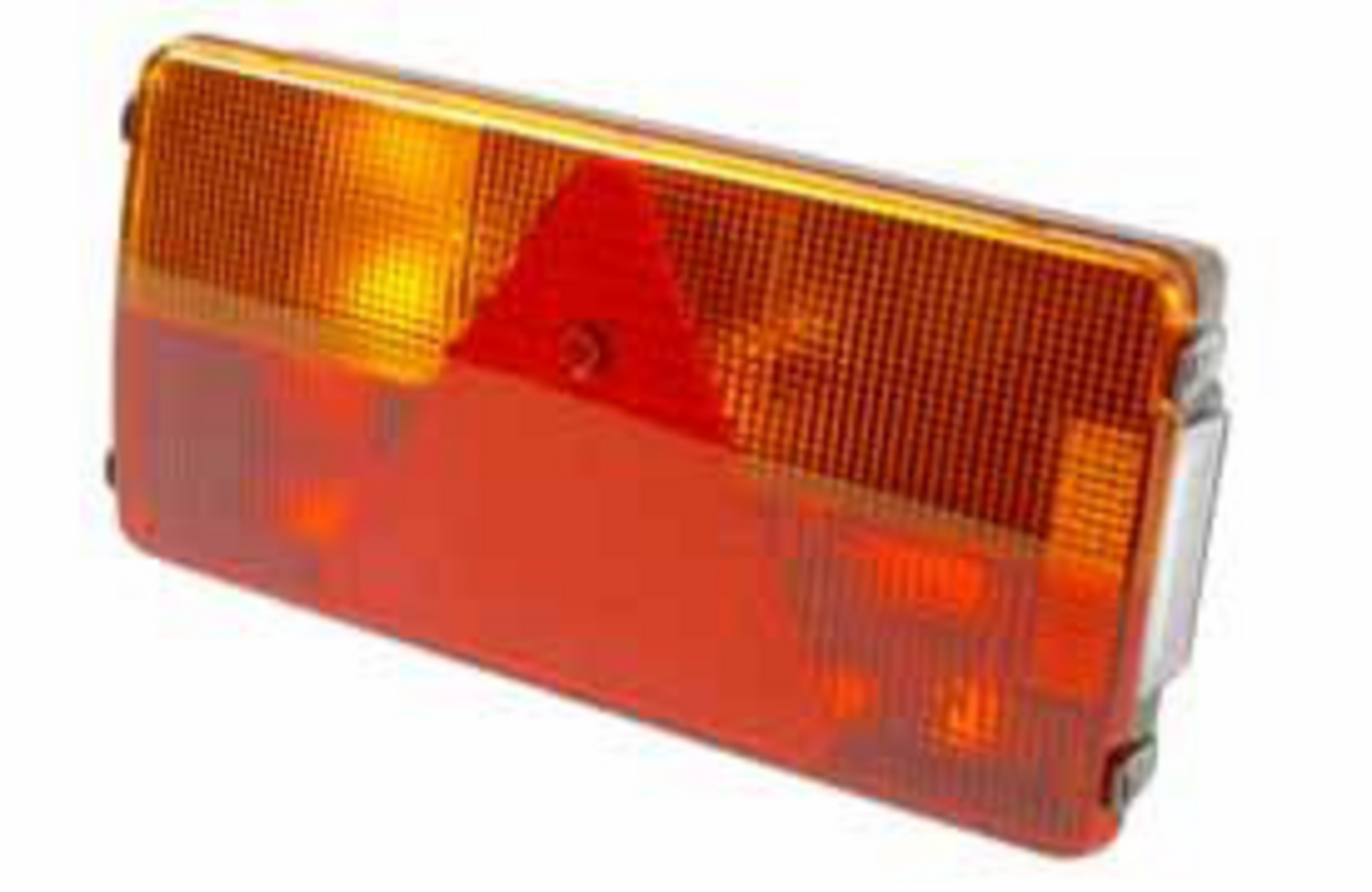 BAKLYKTA VÄNSTER M DIMBAKLJUS