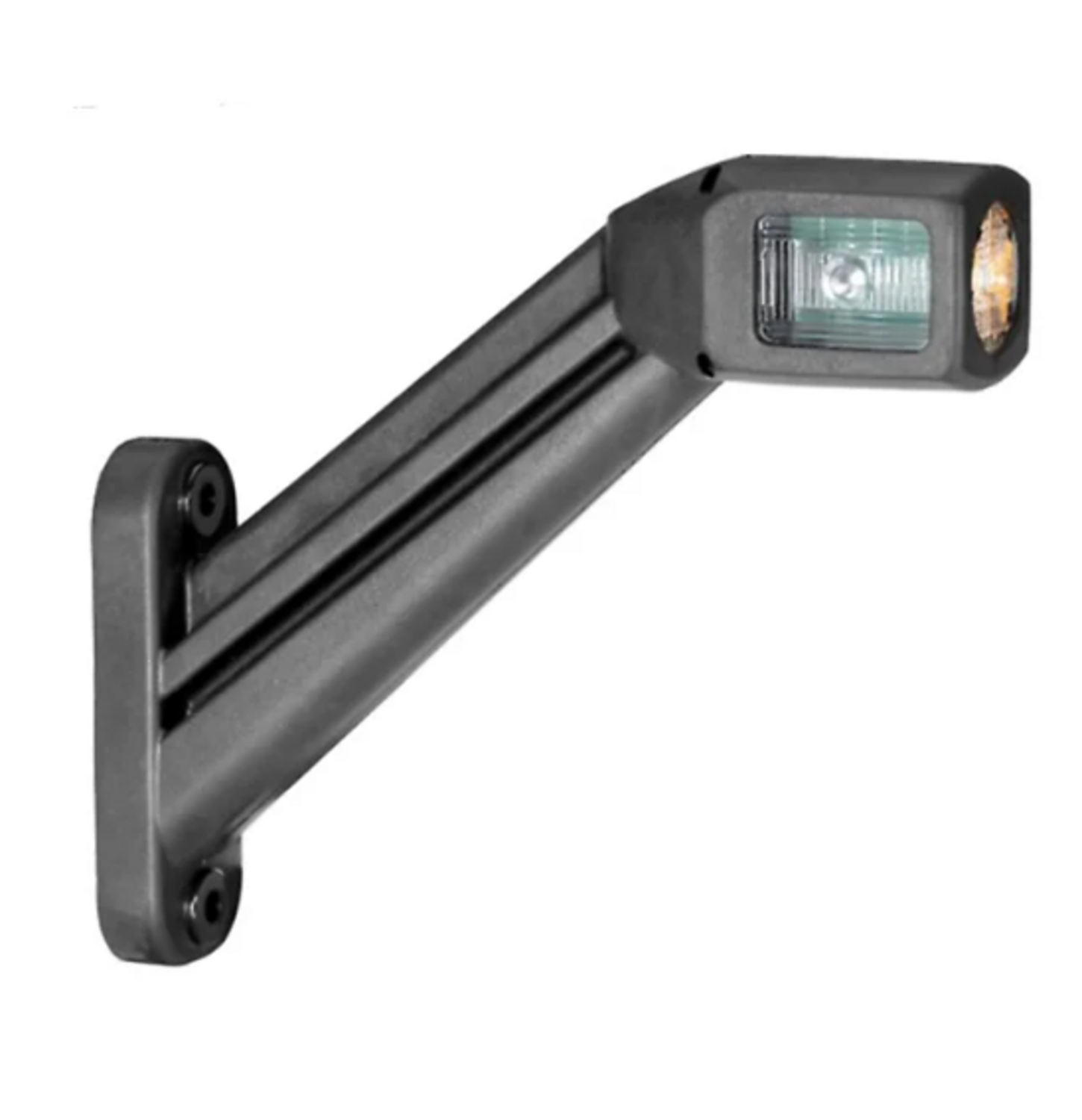 SIDOMARKERINGSLAMPA LED HÖGER KRONE