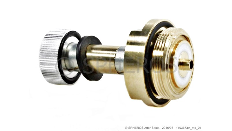 MAGNETVENTIL 24 V