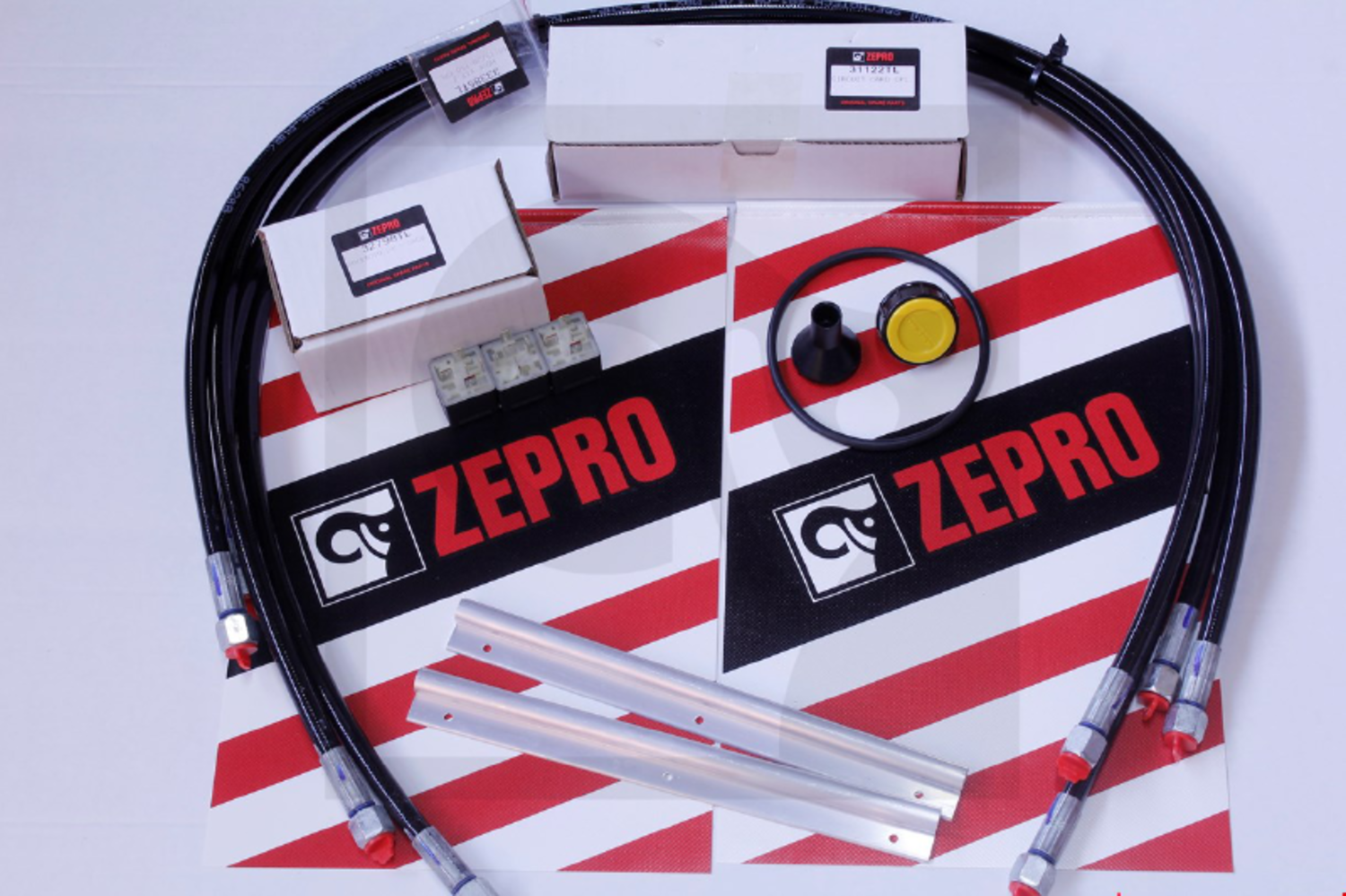 SERVICE KIT Z 10/15/20