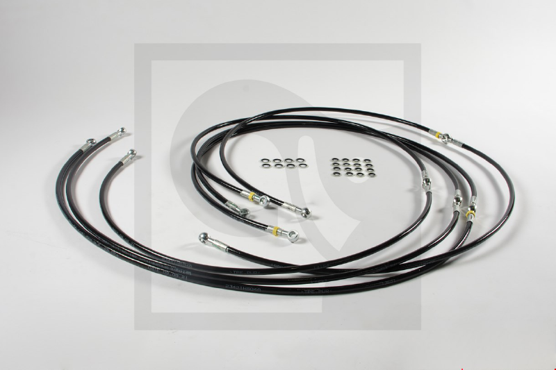 SLANGKIT, Z 1500/2000