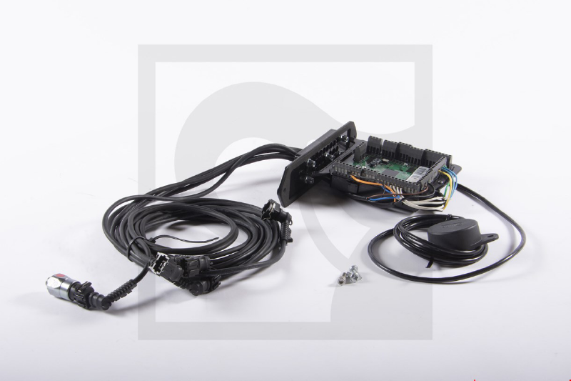 KOPPLINGSMODUL Z3N 75