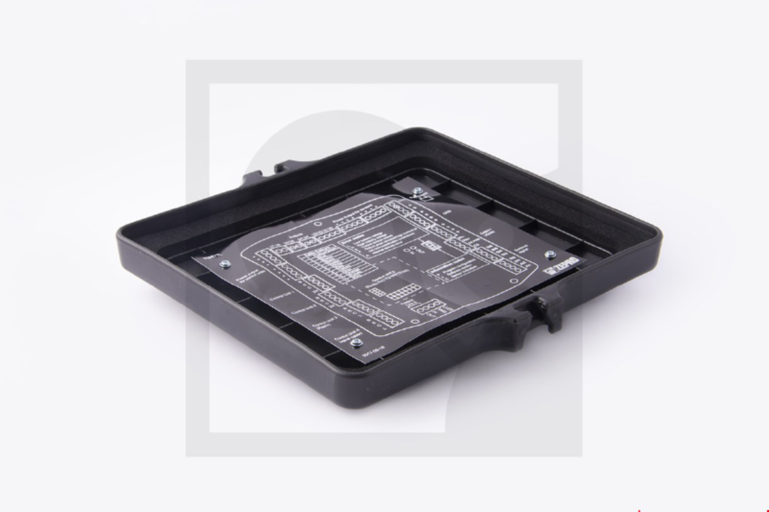 PLASTLOCK STOMME KPL.