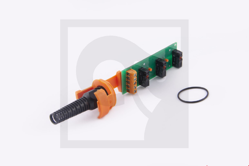 KRETSKORT RUNT MANÖVERDON