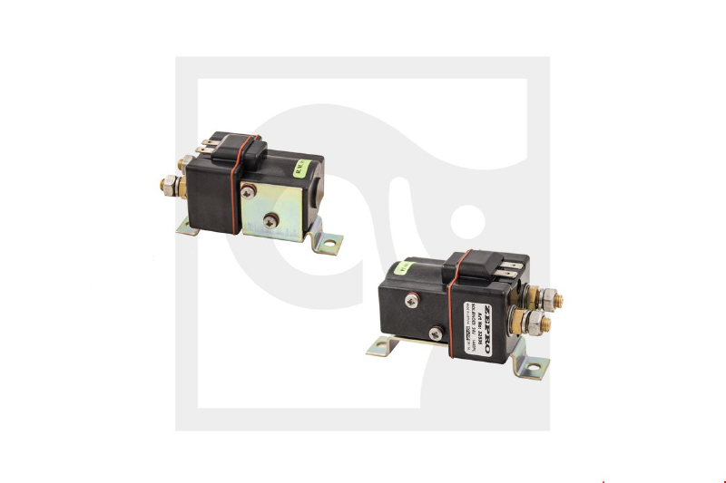 SOLENOID 24V