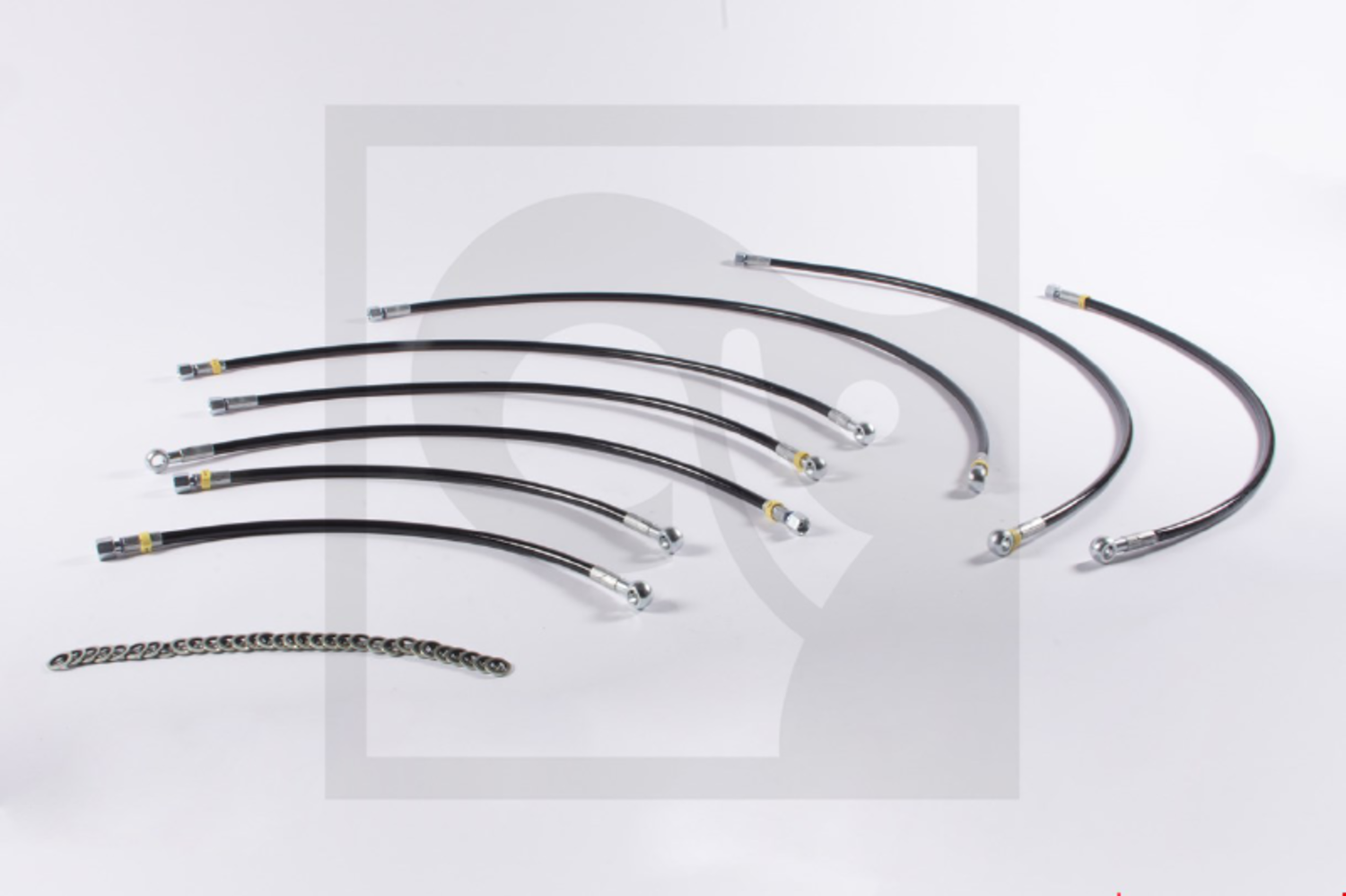 SLANGKIT Z 45/75-90/110