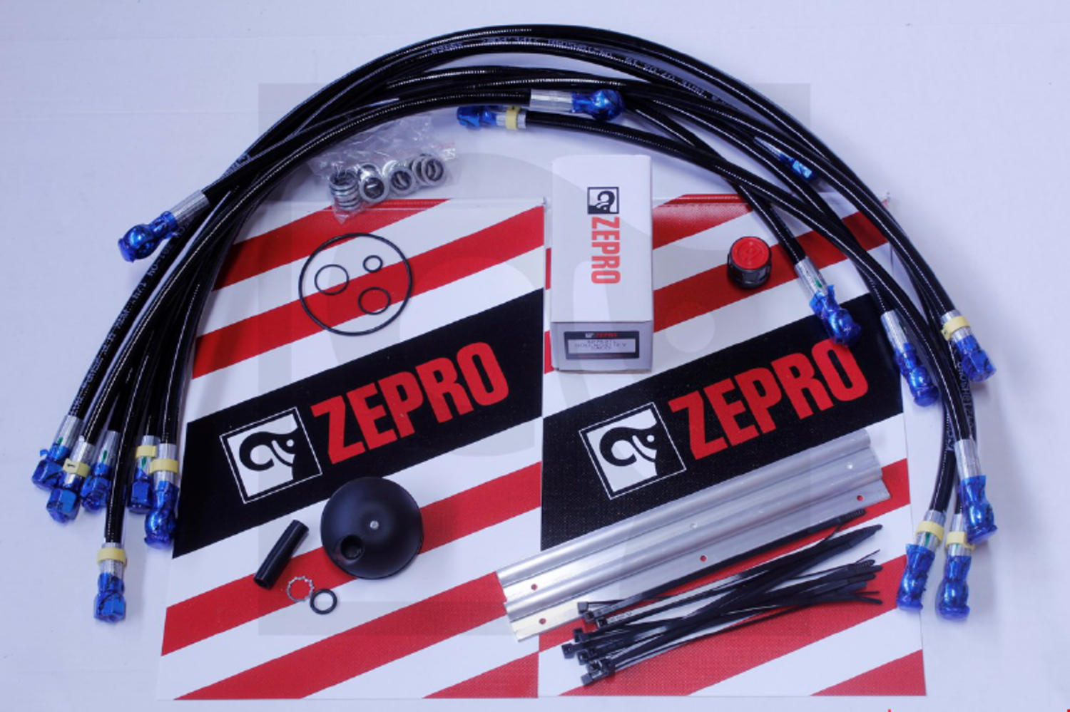 SERVICESATS XL FÖR Z 45/75 12V